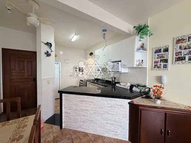 Apartamento à venda no Massaguaçu - Caraguatatuba/SP - CÓD. AP1733 — foto 11