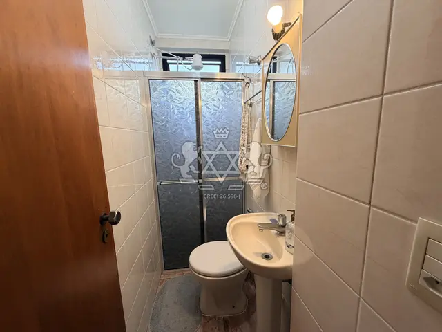 Apartamento à venda no Massaguaçu - Caraguatatuba/SP - CÓD. AP1733 — foto 26