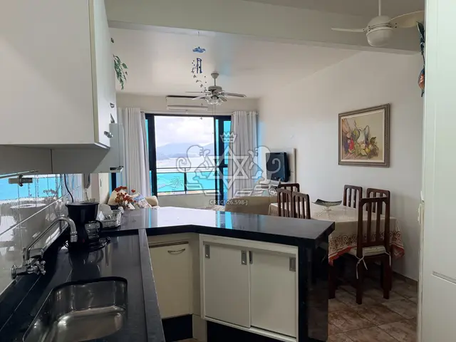 Apartamento à venda no Massaguaçu - Caraguatatuba/SP - CÓD. AP1733 — foto 16