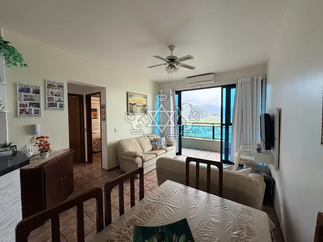 Apartamento à venda no Massaguaçu - Caraguatatuba/SP - CÓD. AP1733 — foto 8