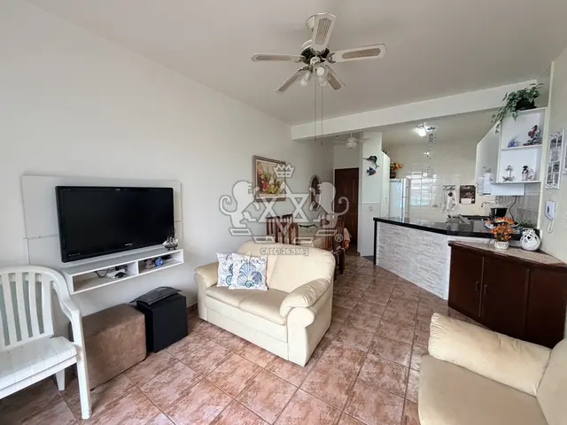 Apartamento à venda no Massaguaçu - Caraguatatuba/SP - CÓD. AP1733 — foto 12