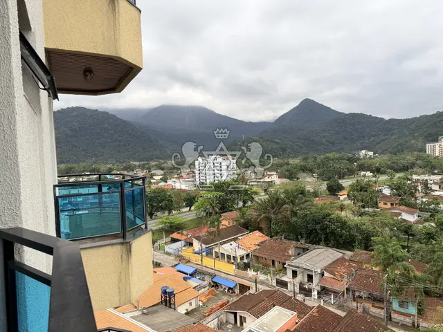 Apartamento à venda no Massaguaçu - Caraguatatuba/SP - CÓD. AP1733 — foto 24