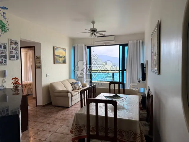 Apartamento à venda no Massaguaçu - Caraguatatuba/SP - CÓD. AP1733 — foto 5
