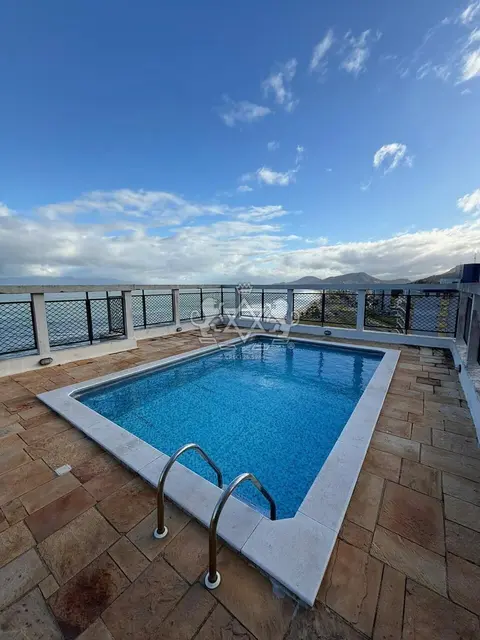 Apartamento à venda no Massaguaçu - Caraguatatuba/SP - CÓD. AP1733 — foto 3