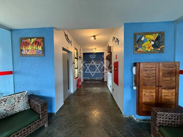 Apartamento à venda no Massaguaçu - Caraguatatuba/SP - CÓD. AP1733 — foto 4
