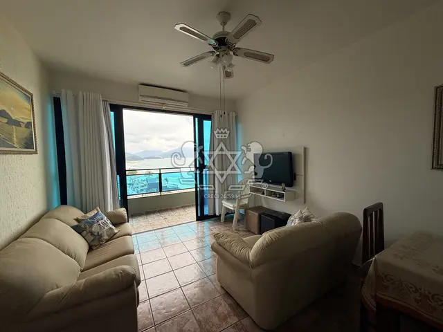 Apartamento à venda no Massaguaçu - Caraguatatuba/SP - CÓD. AP1733 — foto 9