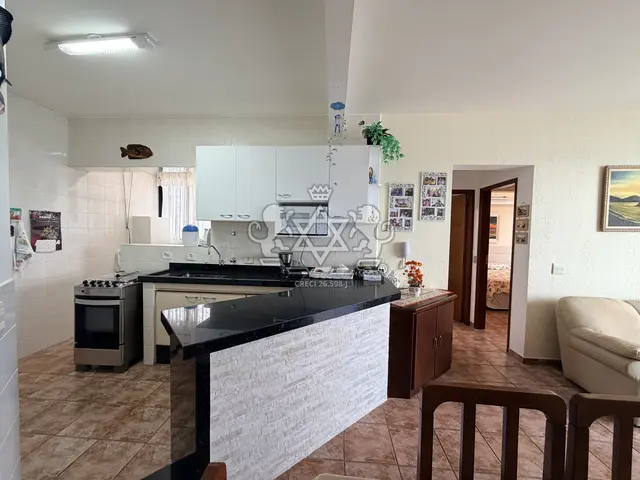 Apartamento à venda no Massaguaçu - Caraguatatuba/SP - CÓD. AP1733 — foto 7