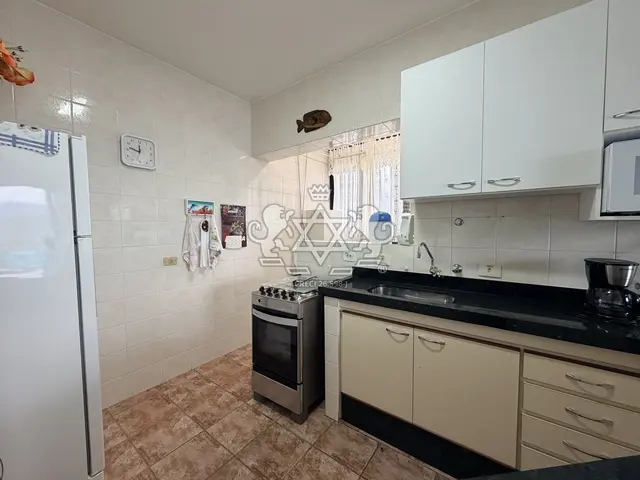 Apartamento à venda no Massaguaçu - Caraguatatuba/SP - CÓD. AP1733 — foto 13
