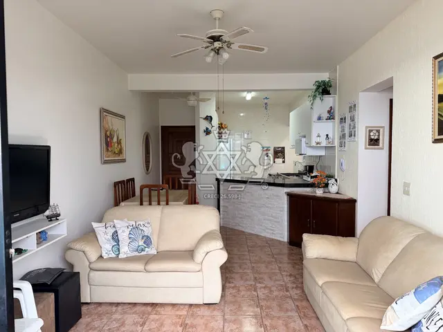 Apartamento à venda no Massaguaçu - Caraguatatuba/SP - CÓD. AP1733 — foto 23