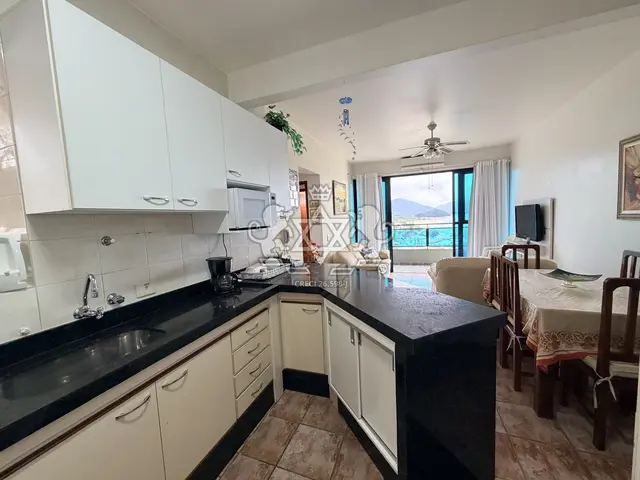 Apartamento à venda no Massaguaçu - Caraguatatuba/SP - CÓD. AP1733 — foto 18