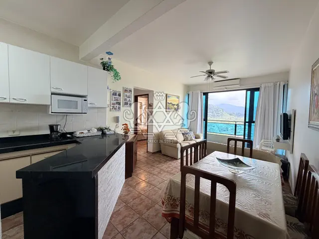 Apartamento à venda no Massaguaçu - Caraguatatuba/SP - CÓD. AP1733 — foto 6
