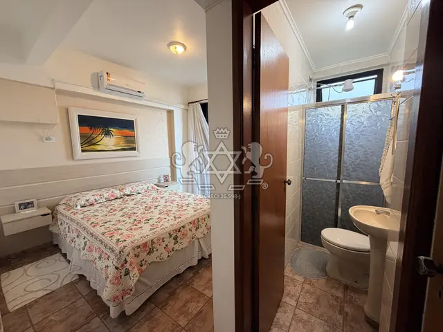 Apartamento à venda no Massaguaçu - Caraguatatuba/SP - CÓD. AP1733 — foto 25