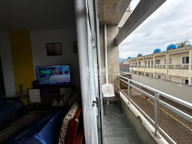 Apartamento à venda no Porto Novo - Caraguatatuba / SP - Cod. AP0044 — foto 10