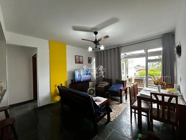 Apartamento à venda no Porto Novo - Caraguatatuba / SP - Cod. AP0044