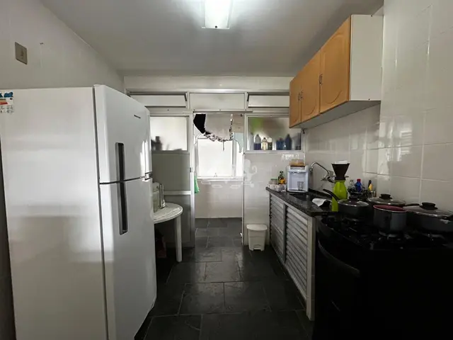 Apartamento à venda no Porto Novo - Caraguatatuba / SP - Cod. AP0044 — foto 7