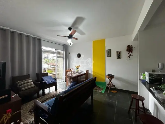 Apartamento à venda no Porto Novo - Caraguatatuba / SP - Cod. AP0044 — foto 5