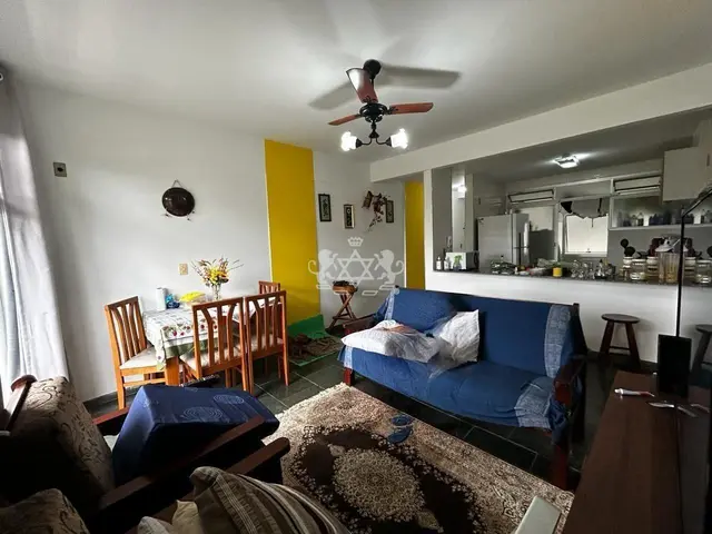 Apartamento à venda no Porto Novo - Caraguatatuba / SP - Cod. AP0044 — foto 4