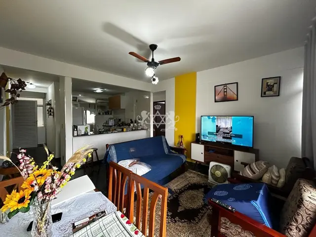 Apartamento à venda no Porto Novo - Caraguatatuba / SP - Cod. AP0044 — foto 3