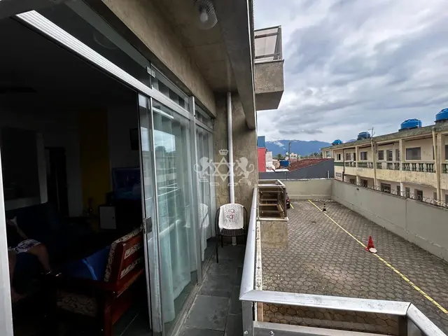 Apartamento à venda no Porto Novo - Caraguatatuba / SP - Cod. AP0044 — foto 11