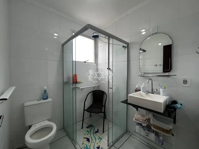 Apartamento à venda no Porto Novo - Caraguatatuba / SP - Cod. AP0044 — foto 19