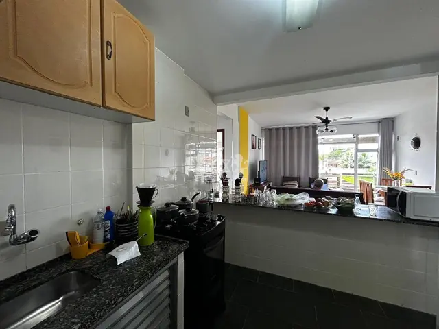 Apartamento à venda no Porto Novo - Caraguatatuba / SP - Cod. AP0044 — foto 8
