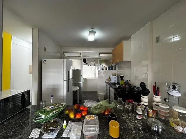 Apartamento à venda no Porto Novo - Caraguatatuba / SP - Cod. AP0044 — foto 9