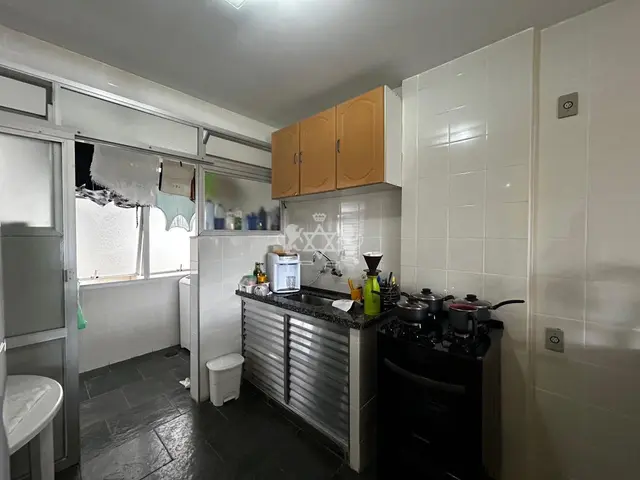 Apartamento à venda no Porto Novo - Caraguatatuba / SP - Cod. AP0044 — foto 6