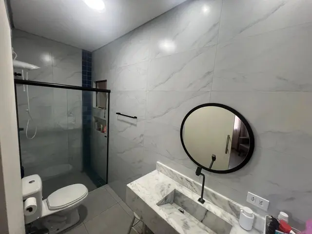 Casa em condomínio à venda na Martim de Sá - Caraguatatuba / SP - Cod. CAC0179 — foto 9