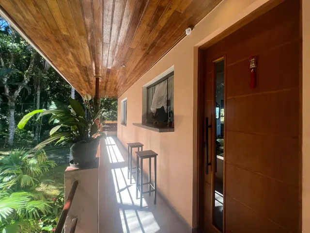 Casa em condomínio à venda na Martim de Sá - Caraguatatuba / SP - Cod. CAC0179 — foto 11
