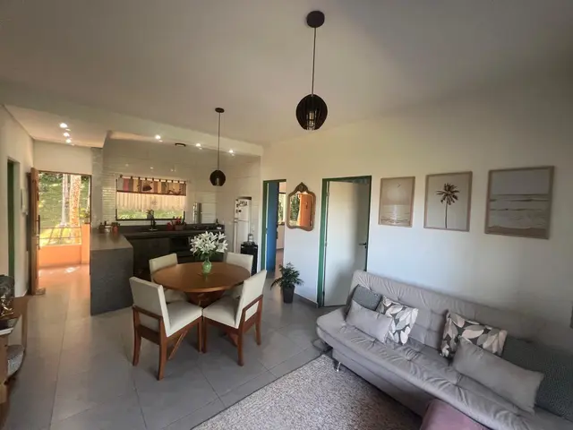 Casa em condomínio à venda na Martim de Sá - Caraguatatuba / SP - Cod. CAC0179 — foto 20