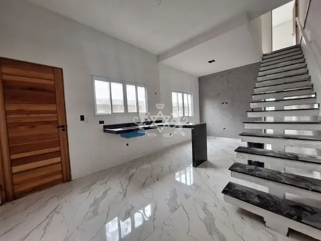 Casa à venda no Golfinho - Caraguatatuba / SP - Cod. CA0118 — foto 4