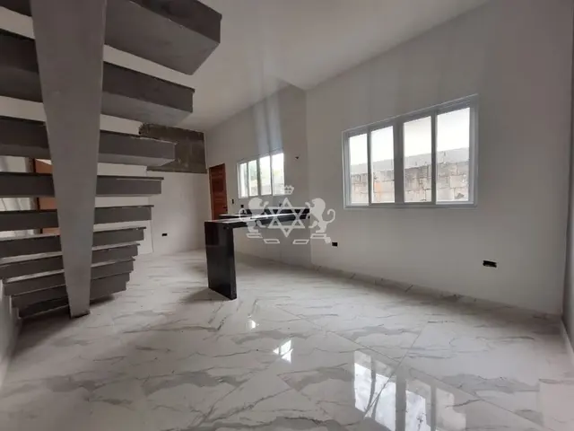 Casa à venda no Golfinho - Caraguatatuba / SP - Cod. CA0118 — foto 3