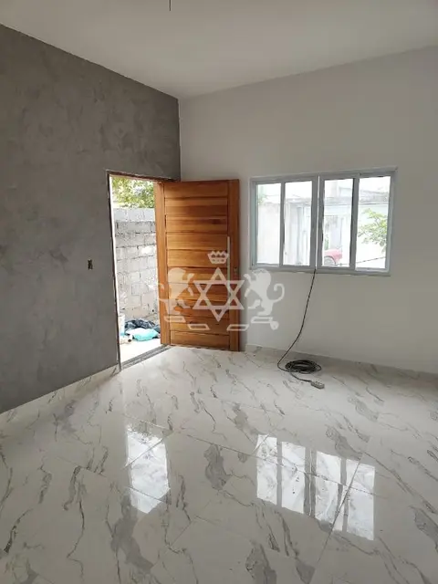 Casa à venda no Golfinho - Caraguatatuba / SP - Cod. CA0118 — foto 7