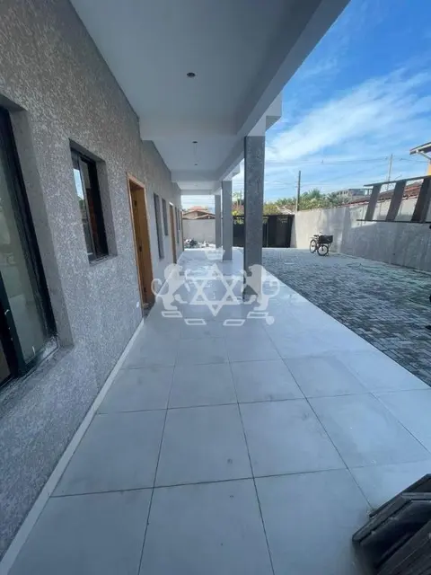 Sobrado à venda no Massaguaçu - Caraguatatuba / SP - Cod. SO0127 — foto 12