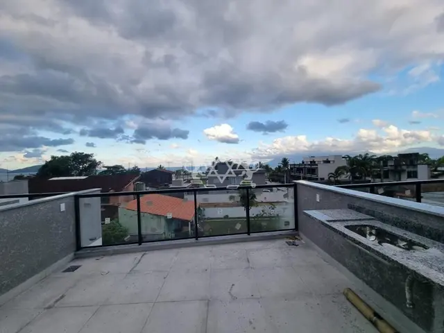 Sobrado à venda no Massaguaçu - Caraguatatuba / SP - Cod. SO0127 — foto 4