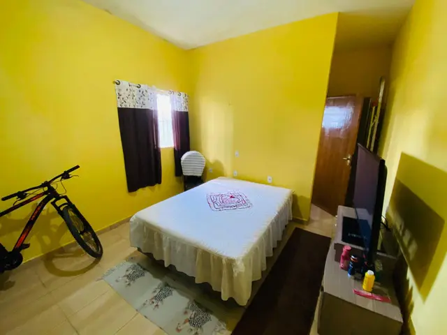 Casa à venda no Pontal de Santa Marina - Caraguatatuba / SP - Cod. CA2263 — foto 4