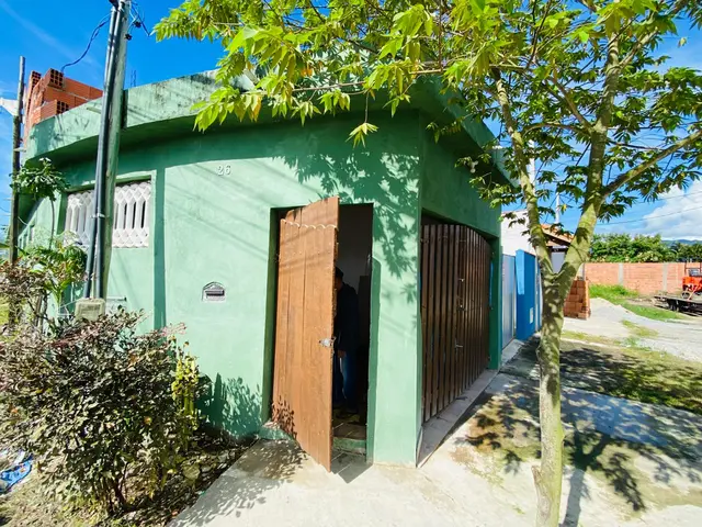 Casa à venda no Pontal de Santa Marina - Caraguatatuba / SP - Cod. CA2263 — foto 15