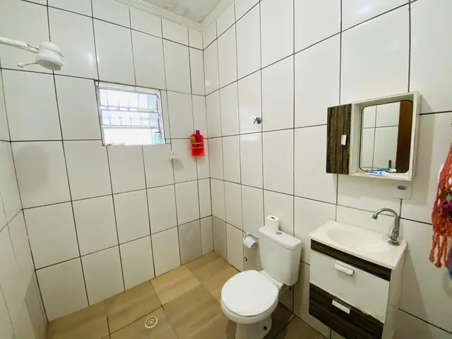 Casa à venda no Pontal de Santa Marina - Caraguatatuba / SP - Cod. CA2263 — foto 7