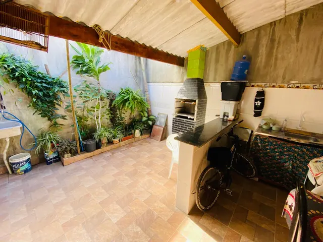 Casa à venda no Pontal de Santa Marina - Caraguatatuba / SP - Cod. CA2263 — foto 2