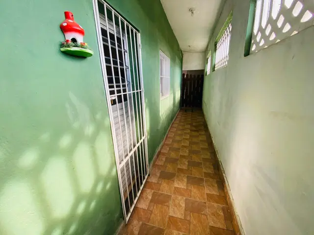 Casa à venda no Pontal de Santa Marina - Caraguatatuba / SP - Cod. CA2263 — foto 13