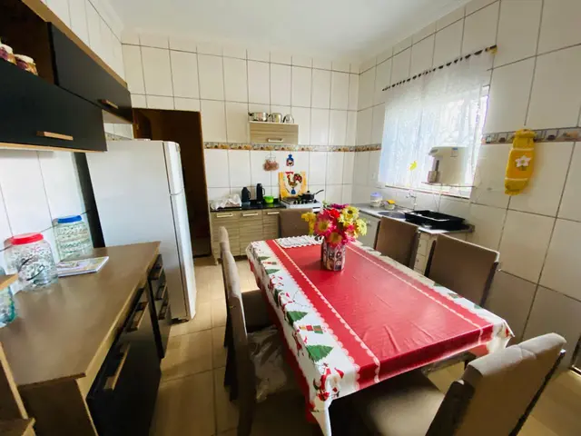 Casa à venda no Pontal de Santa Marina - Caraguatatuba / SP - Cod. CA2263 — foto 9