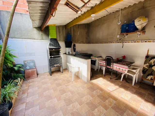 Casa à venda no Pontal de Santa Marina - Caraguatatuba / SP - Cod. CA2263 — foto 1