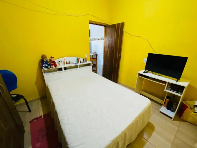 Casa à venda no Pontal de Santa Marina - Caraguatatuba / SP - Cod. CA2263 — foto 12