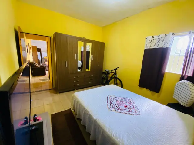 Casa à venda no Pontal de Santa Marina - Caraguatatuba / SP - Cod. CA2263 — foto 5