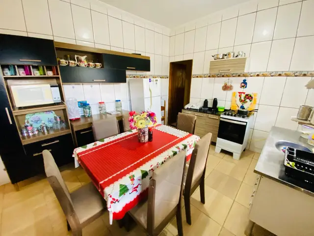 Casa à venda no Pontal de Santa Marina - Caraguatatuba / SP - Cod. CA2263 — foto 10