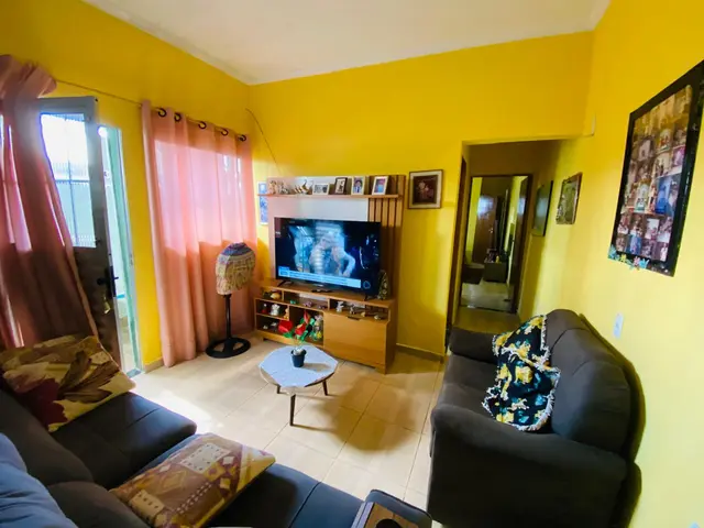 Casa à venda no Pontal de Santa Marina - Caraguatatuba / SP - Cod. CA2263 — foto 8