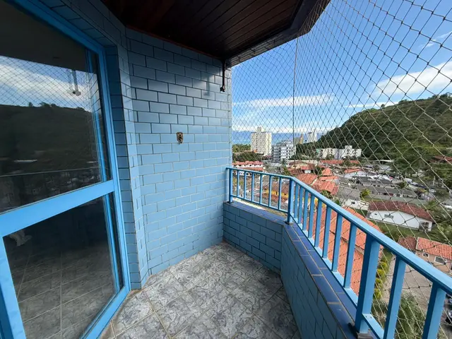 Apartamento à venda na Prainha - Caraguatatuba / SP - Cod. AP1692 — foto 2