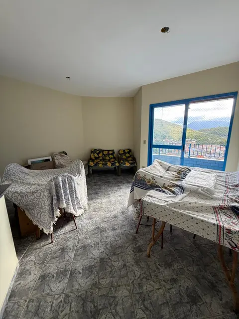 Apartamento à venda na Prainha - Caraguatatuba / SP - Cod. AP1692 — foto 9