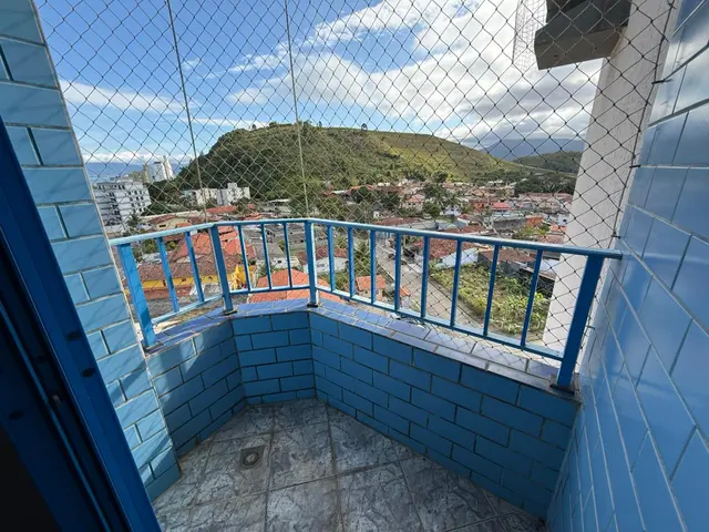 Apartamento à venda na Prainha - Caraguatatuba / SP - Cod. AP1692 — foto 4
