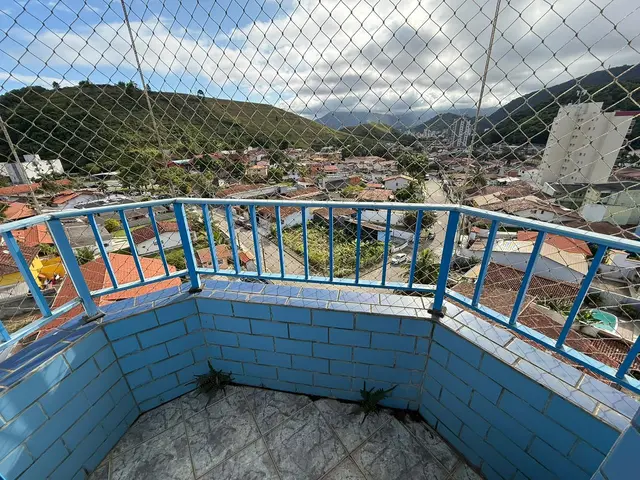 Apartamento à venda na Prainha - Caraguatatuba / SP - Cod. AP1692 — foto 6